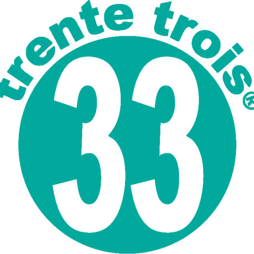 trente trois