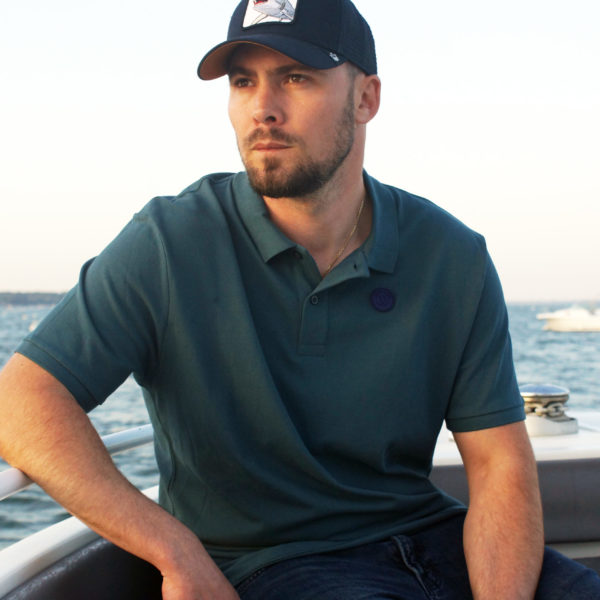 Trente Trois, Collection Homme
