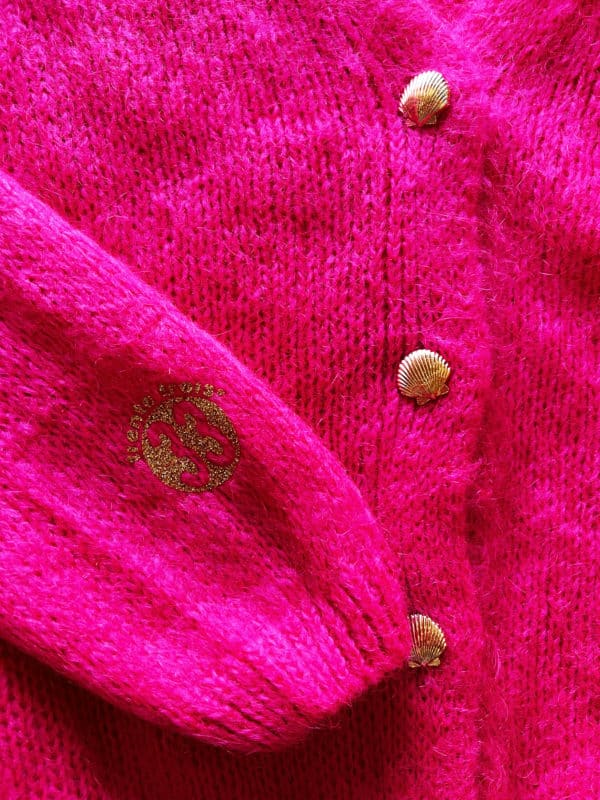 Gilet Ecume – Image 11
