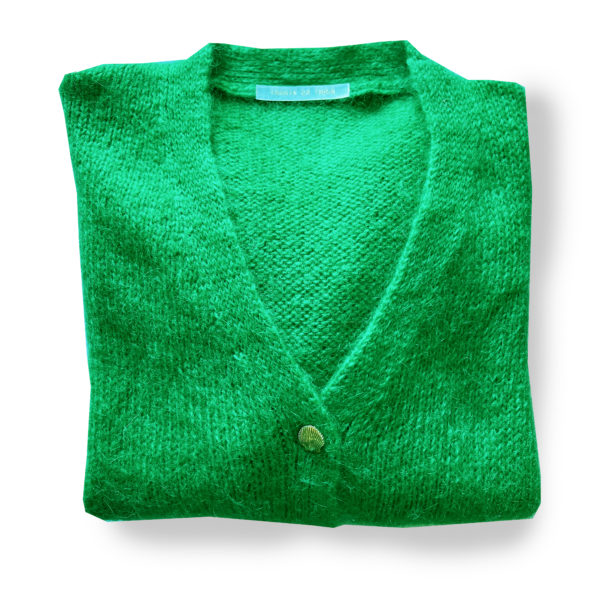 Gilet Ecume – Image 9