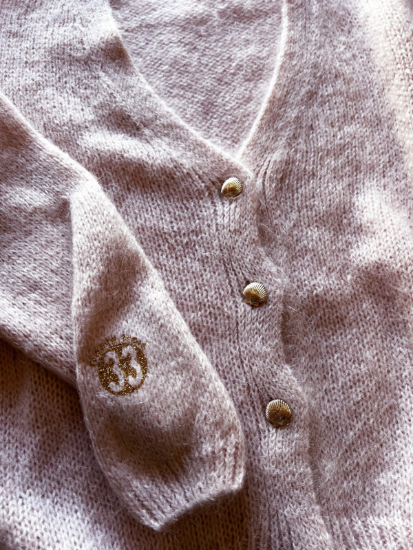 Gilet Ecume – Image 5