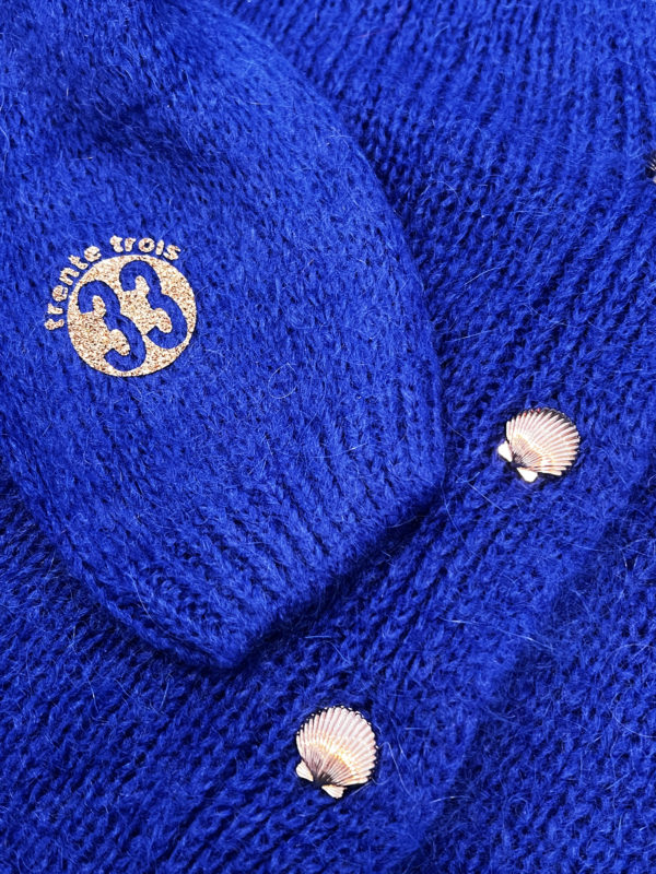 Gilet Ecume – Image 2