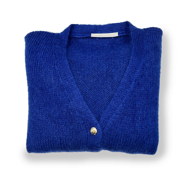 Gilet Ecume