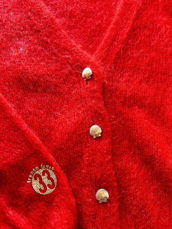 Gilet Ecume – Image 4