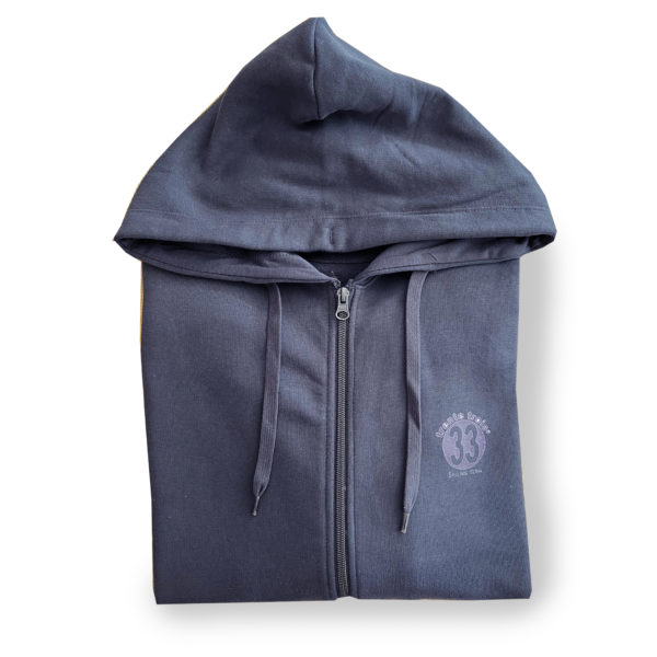 Sweat zippé Sailing – Image 5