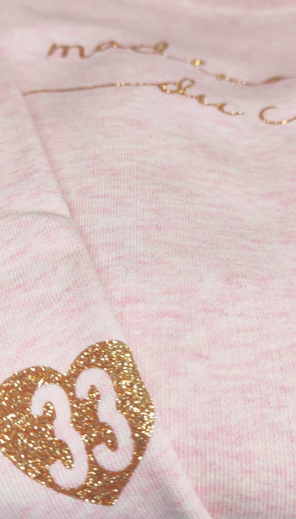 Sweat Mademoiselle du Cap – Image 5