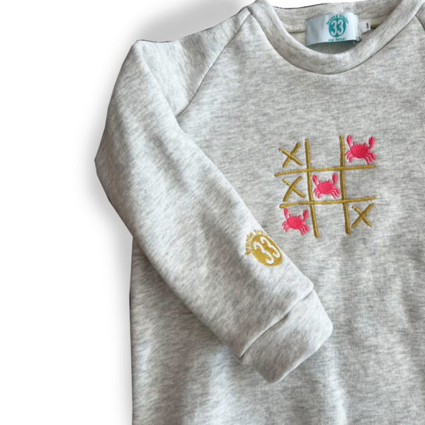 Sweat Morpion – Image 2