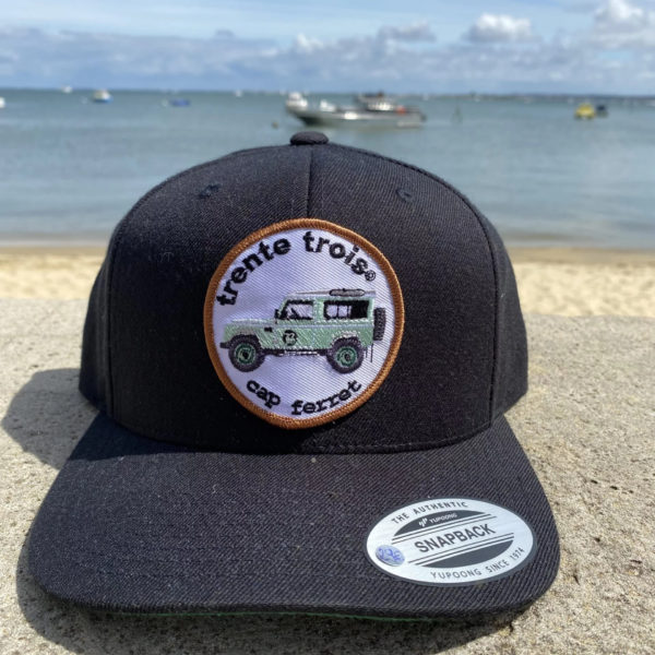 Casquettes & Bobs