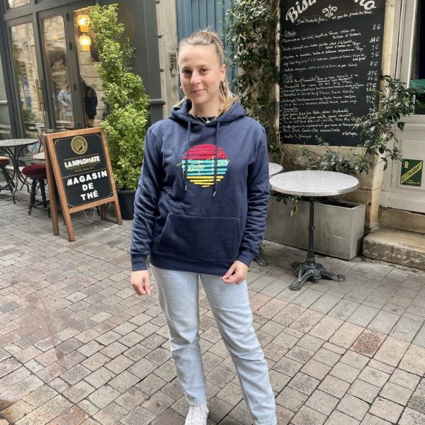 Magasin online de sweat