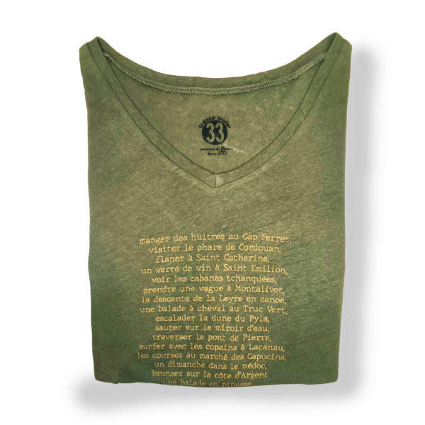 Tee-shirt Balade – Image 3