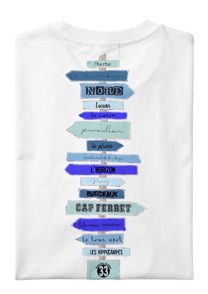 Tee-shirt Piquet