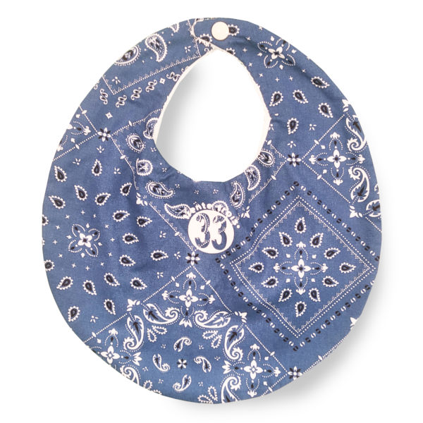 Bavoir – Image 2