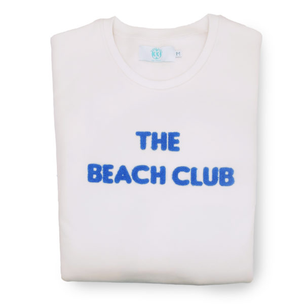 Sweat Beach Club