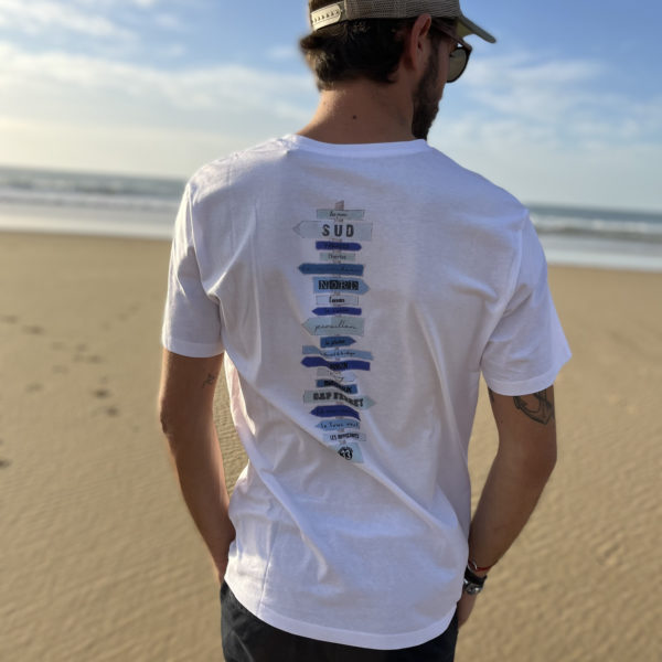 Tee-Shirt