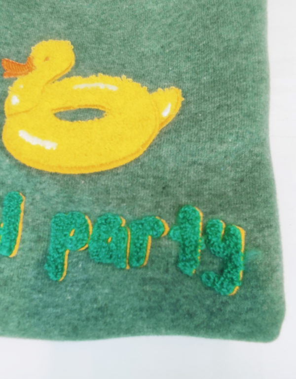 Sweat Pool Party – Image 2