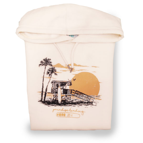 Sweat Paradis
