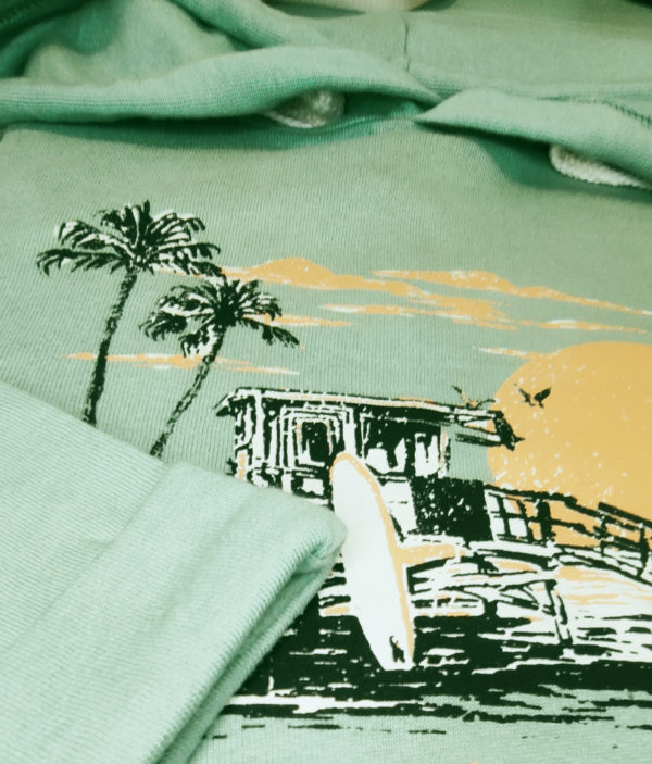 Sweat Paradis – Image 3