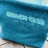 Trousse Éponge Beach Club canard – Image 3