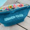 Trousse Éponge Beach Club canard – Image 4