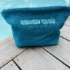 Trousse Éponge Beach Club canard