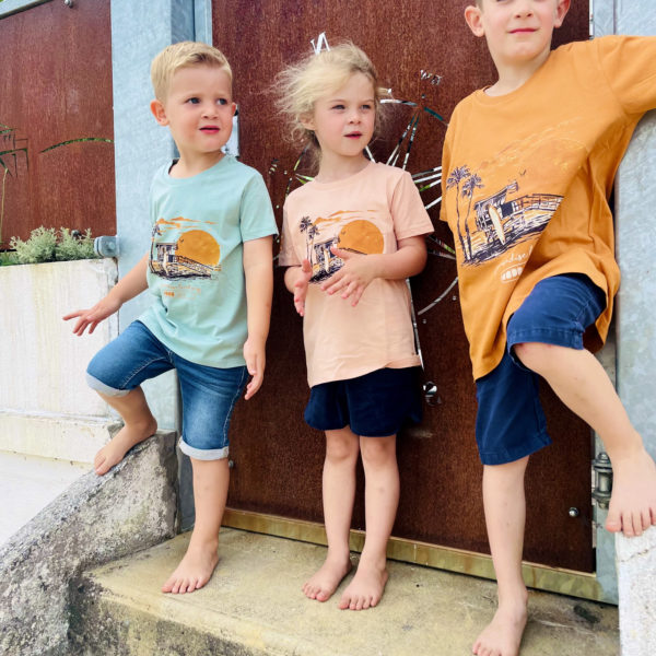 Trente Trois Kids & Baby