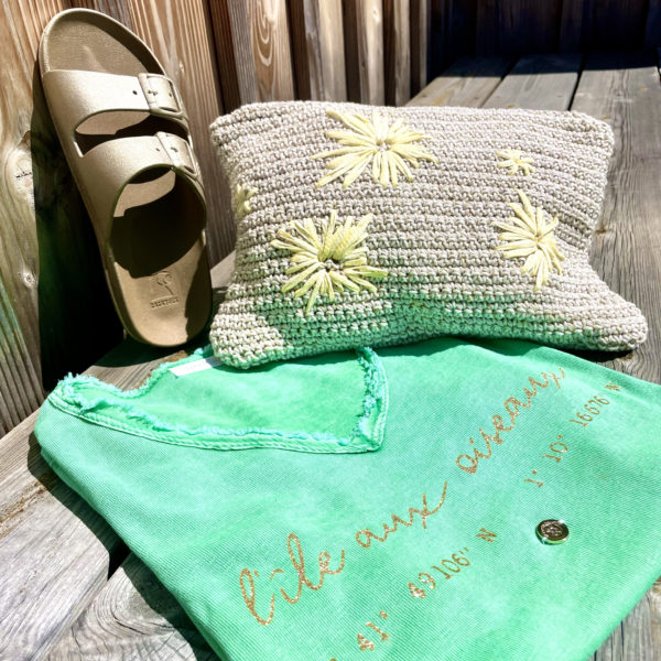 Pochettes
