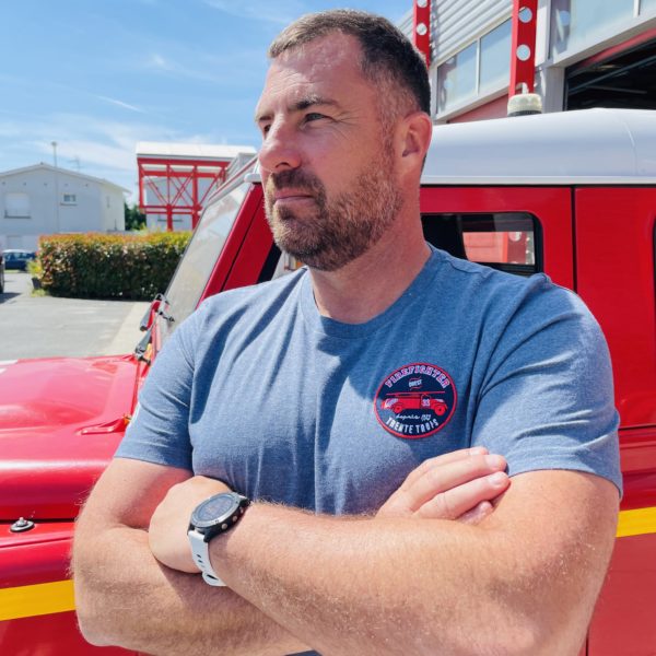 Firefighters