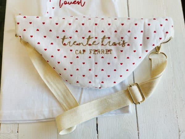 Banane mini coeur – Image 3