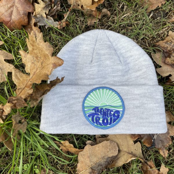 Bonnet Dunes adulte gris