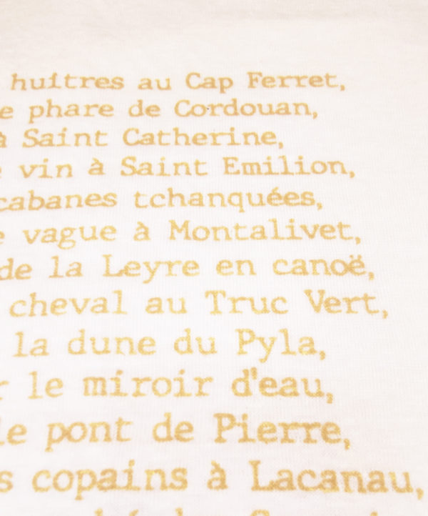 Tee-shirt Balade – Image 11