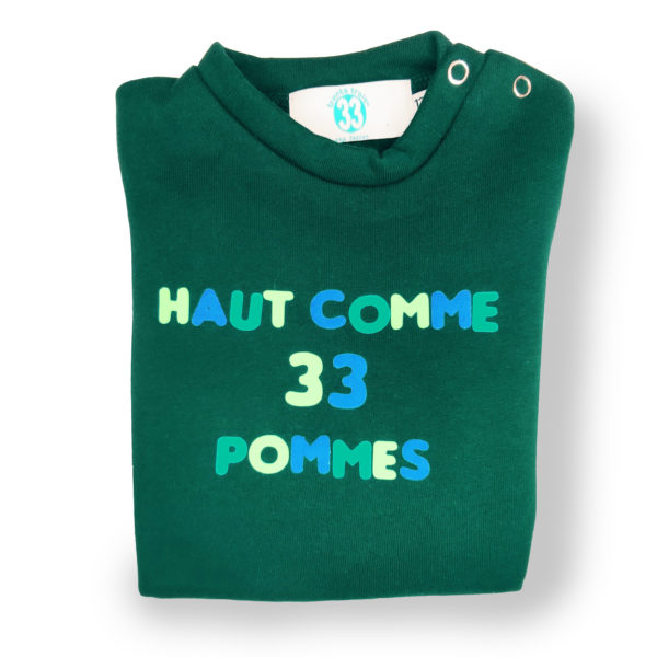 Sweat Pomme