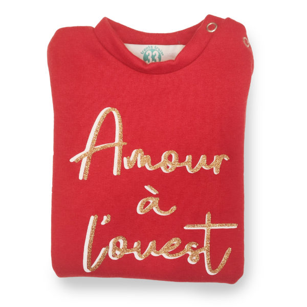 Sweat Amour