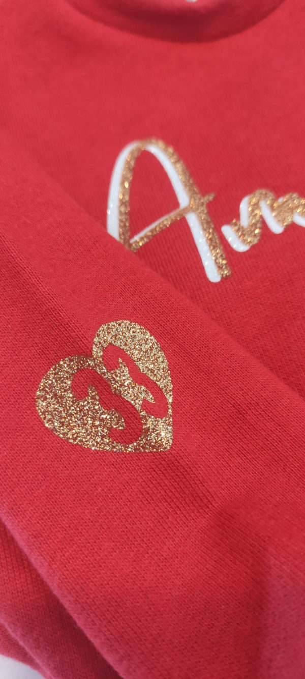 Sweat Amour – Image 2