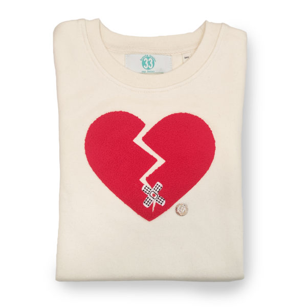 Sweat Coeur