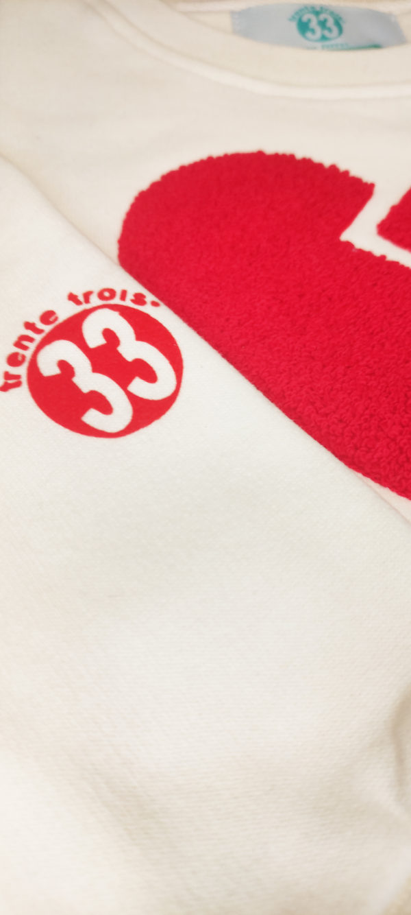 Sweat Coeur – Image 3