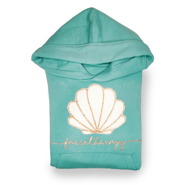 Sweat Coquillage