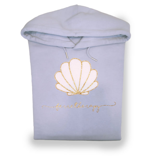 Sweat Coquillage