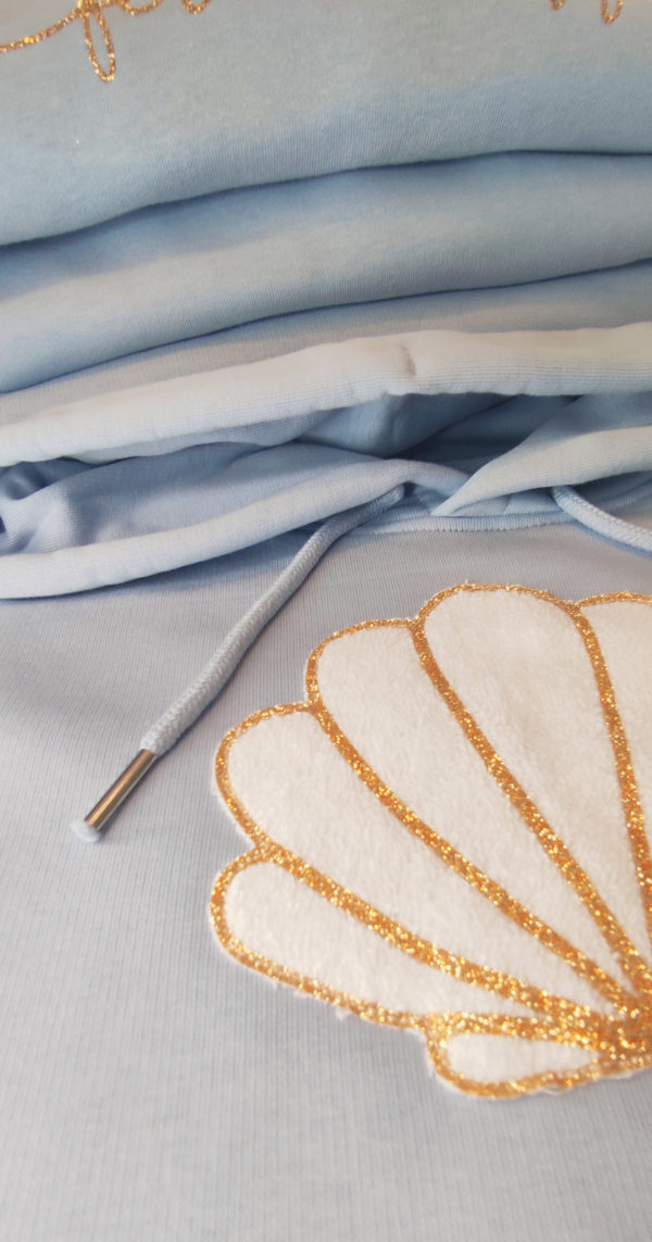 Sweat Coquillage – Image 5