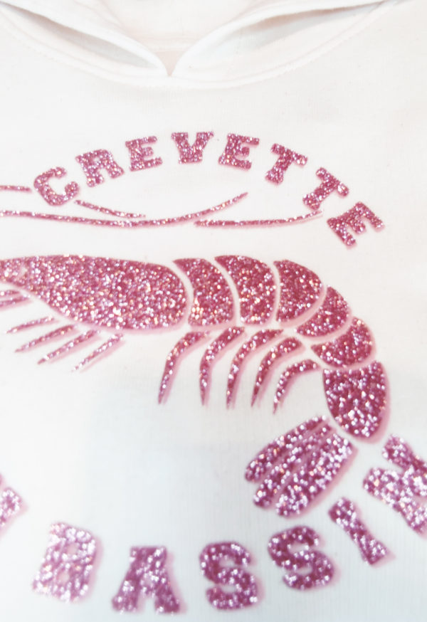 Sweat Crevette – Image 2