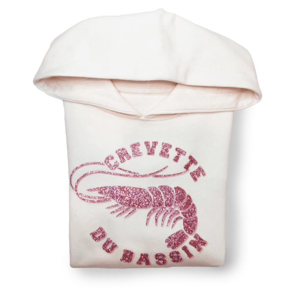 Sweat Crevette