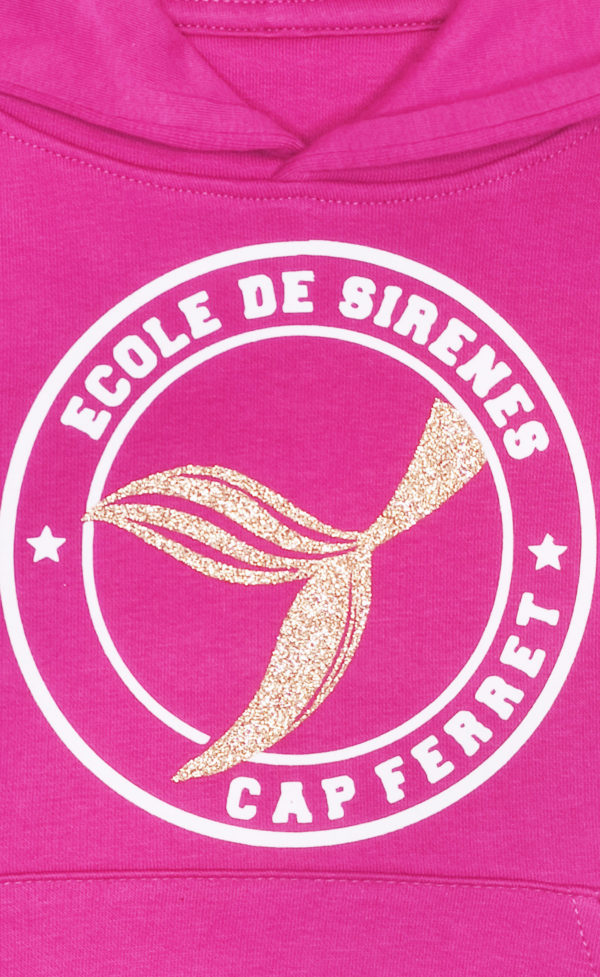 Sweat École de Sirènes – Image 3