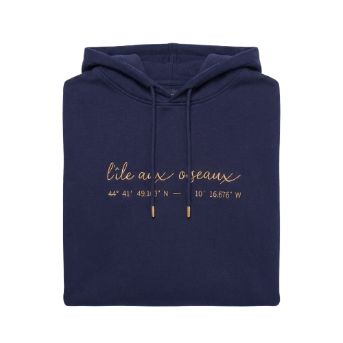 Sweat Ile aux Oiseaux