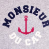 Sweat Monsieur du Cap – Image 5