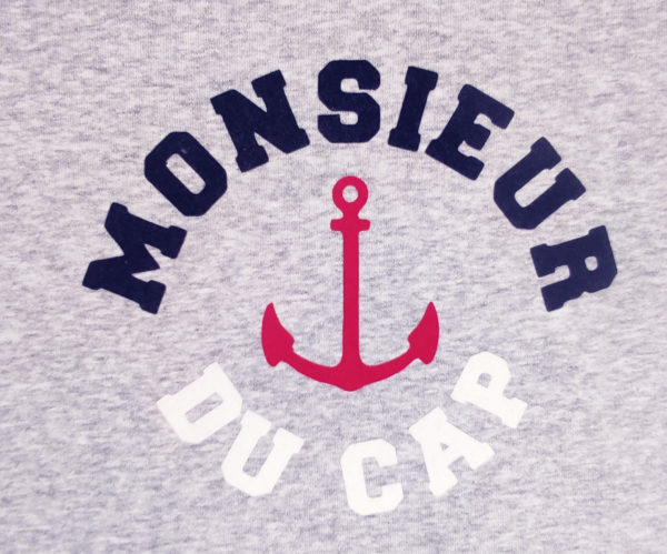 Sweat Monsieur du Cap – Image 5