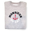 Sweat Monsieur du Cap – Image 4