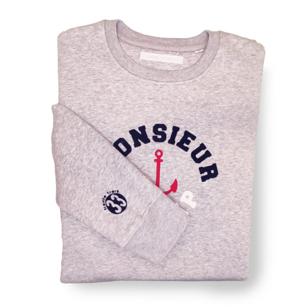 Sweat Monsieur du Cap – Image 6