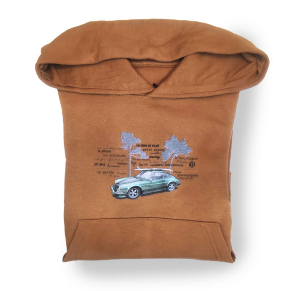 Sweat Porsche