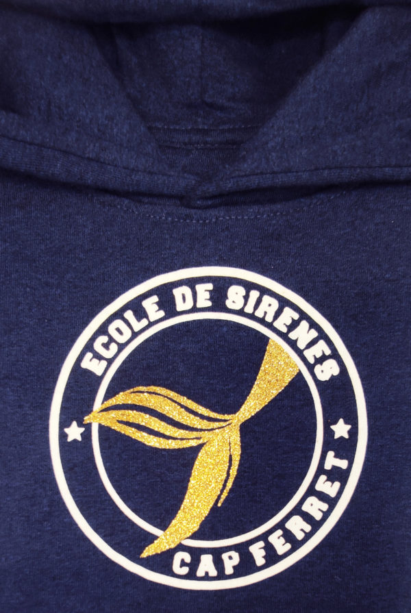 Sweat École de Sirènes – Image 4
