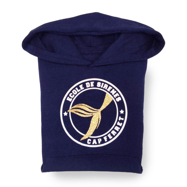 Sweat École de Sirènes