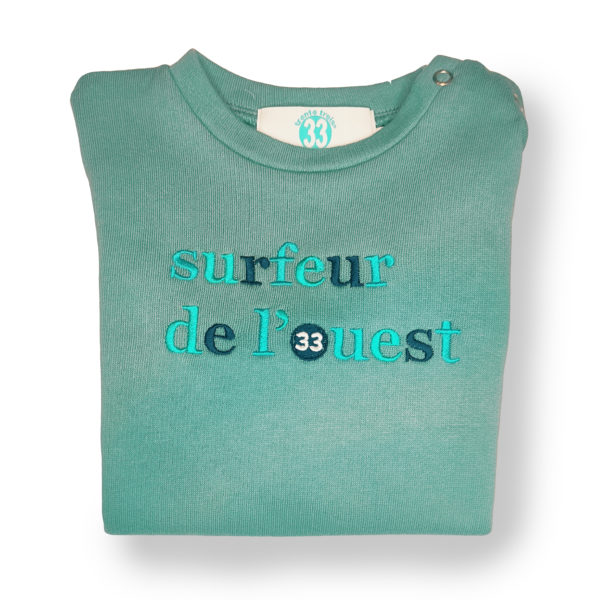 Sweat Surfeur